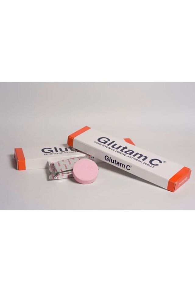 GLUTAM C