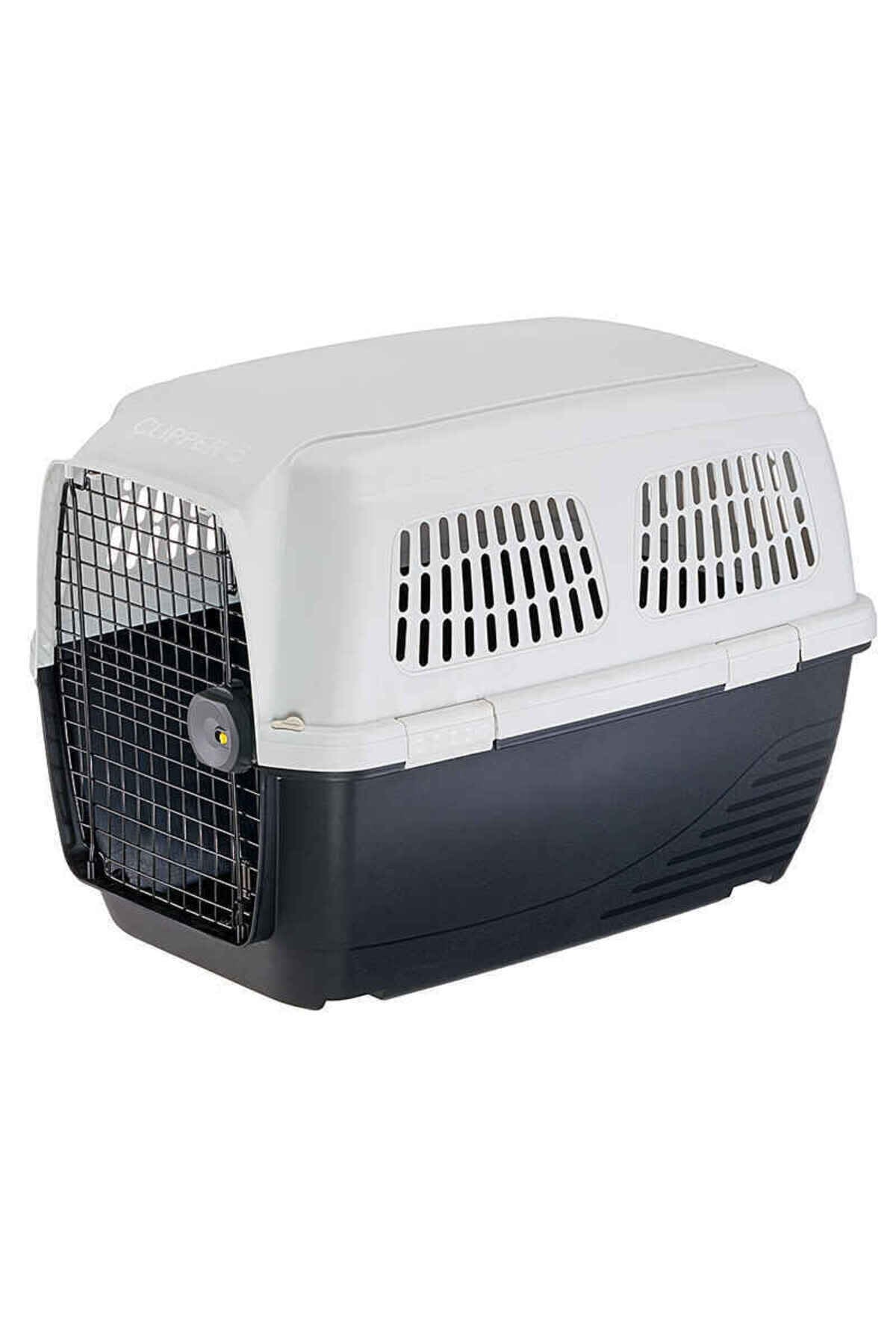 CLIPPER 7 CARRİER IATA KÖPEK TAŞIMA kafesi