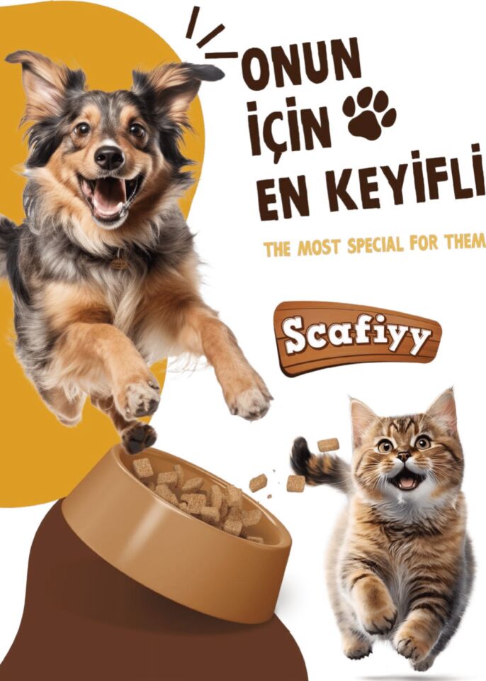 Kuzulu Pirinçli Yetişkin Köpek Maması 15 kg