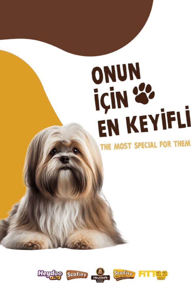 Kuzulu Pirinçli Yetişkin Köpek Maması 15 kg
