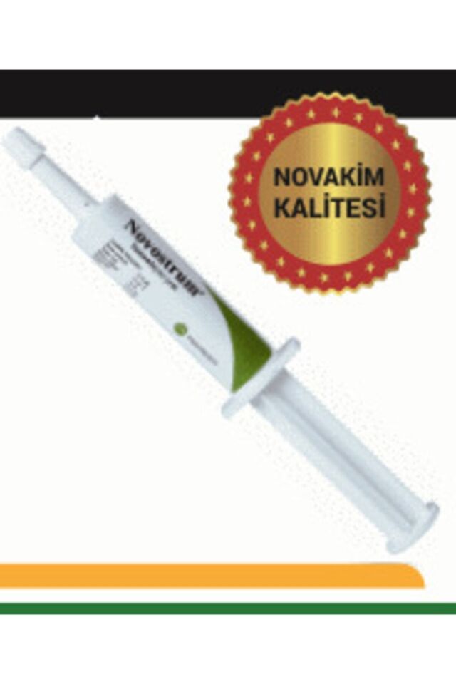 Novostrum Kuzu Buzağı tamamlayıcı yem