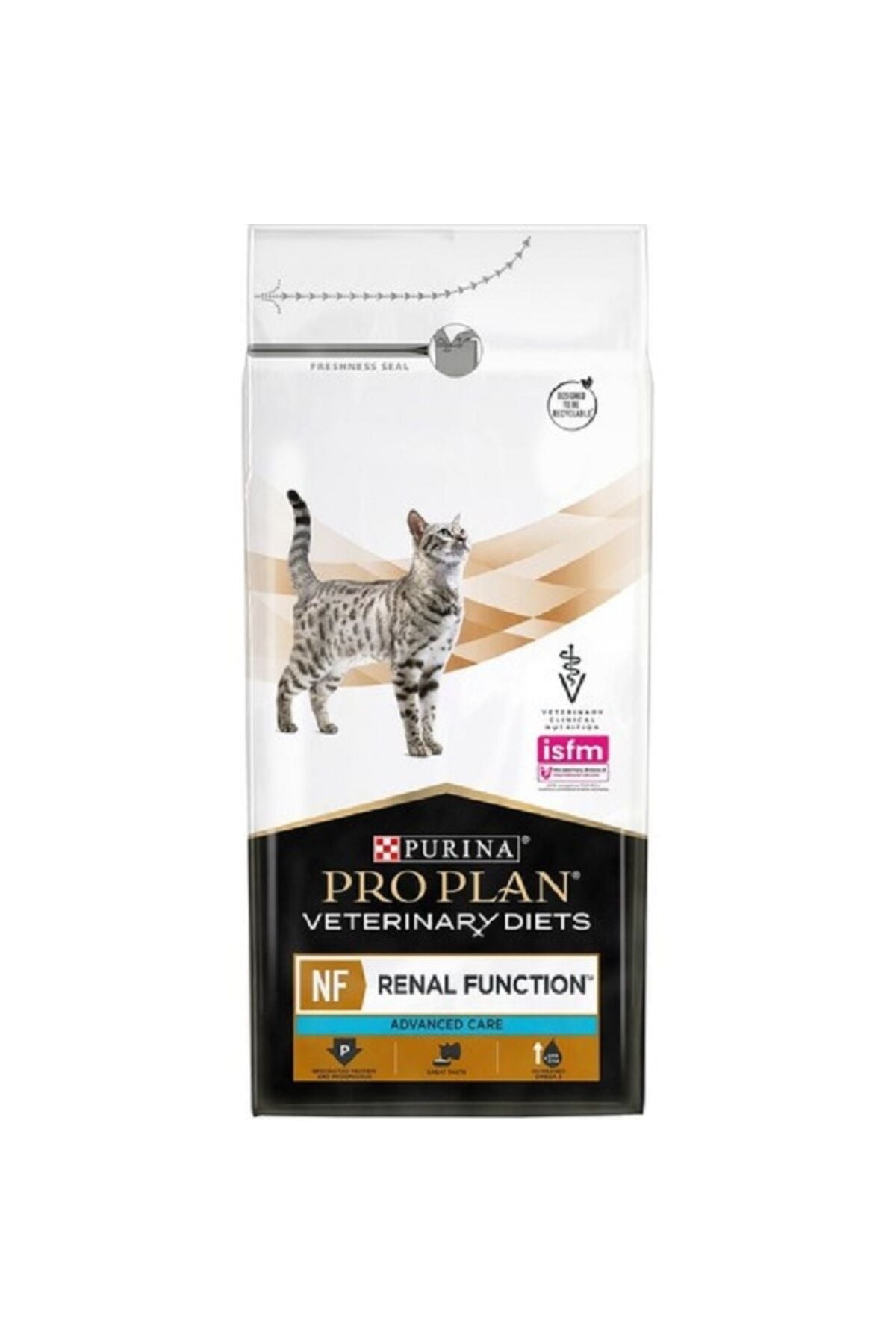 Pro Plan Veterınarydıets Nf Renal Function Kuru Kedi Maması 1.5 kg