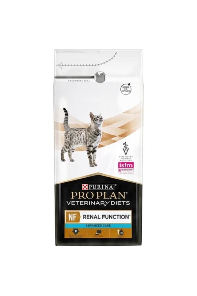 Pro Plan Veterınarydıets Nf Renal Function Kuru Kedi Maması 1.5 kg