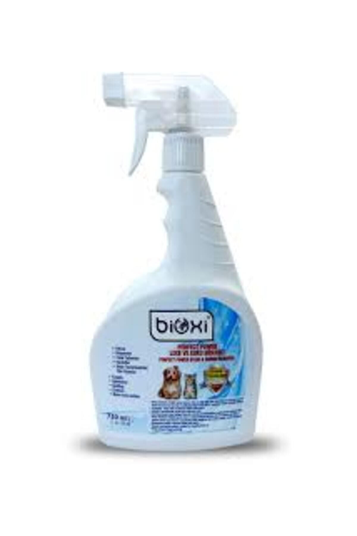 Bioxi BİOXİ PERFECT LEKE VE KOKU GİDERİCİ