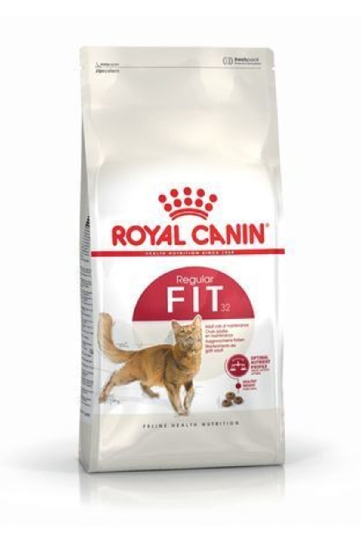 Fhn Fit 32 Yetişkin Kedi Maması 15 kg