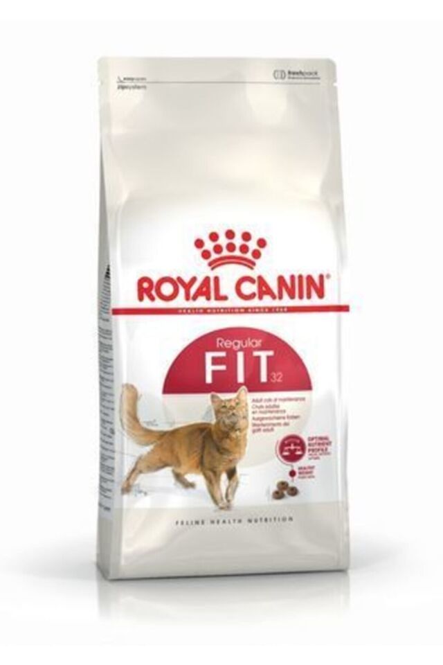 Fhn Fit 32 Yetişkin Kedi Maması 15 kg