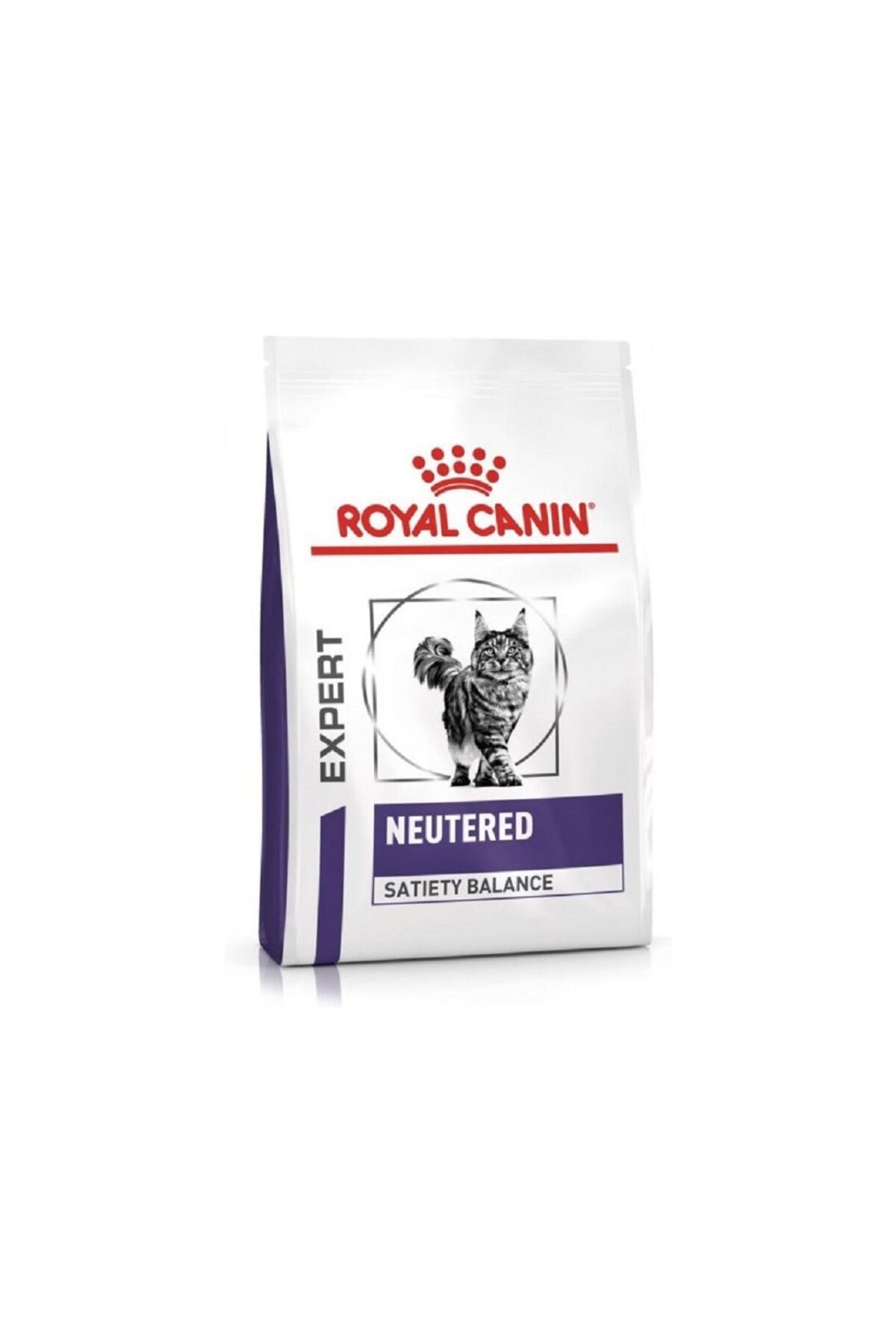 Royal Canin Neutered Satiety Balance Kedi Kuru Maması 3.5kg