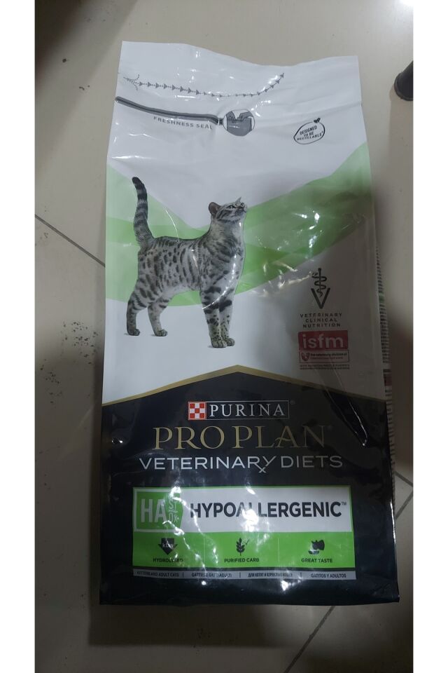 Proplan Hypoallergenic