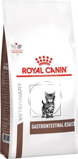 Gastrointestinal Kitten 2 kg