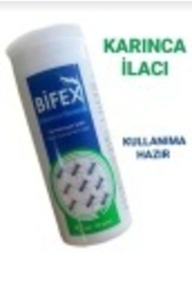 Bayer Bifex Karınca Granülü 100 Gram