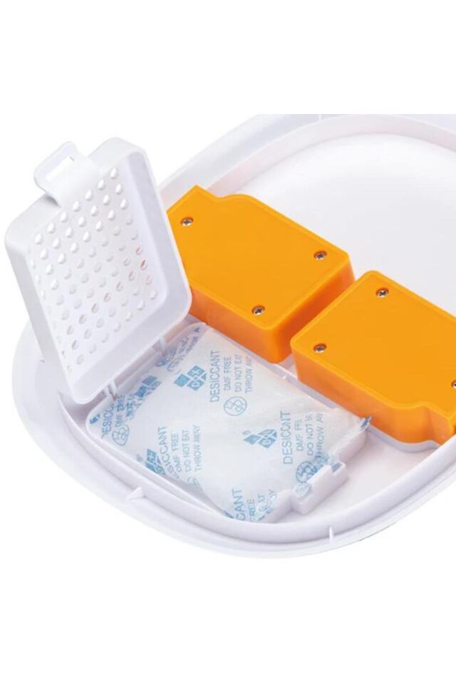 Ferplast Risto Pet Otomatik Mama Kabı