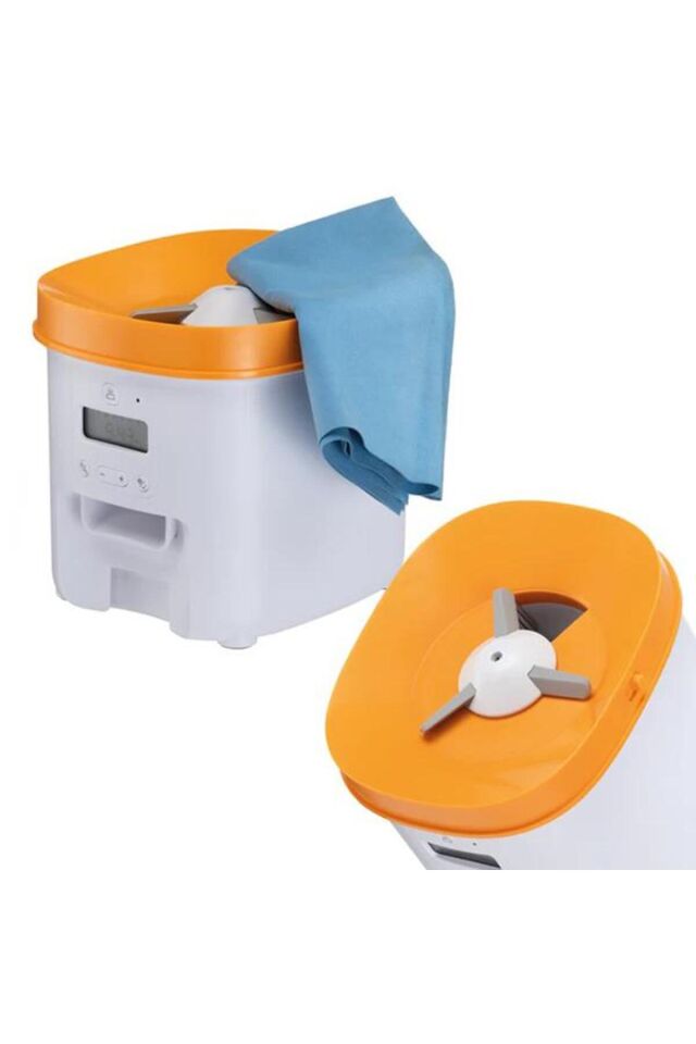Ferplast Risto Pet Otomatik Mama Kabı