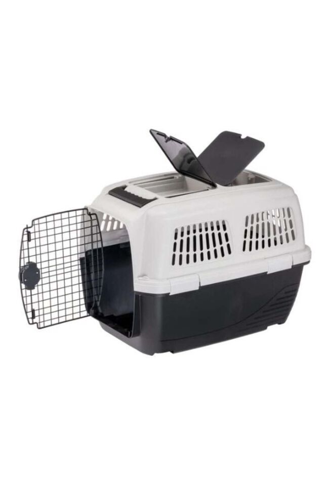 CLIPPER 4 Plus Köpek Taşıma Çantası (Max.20Kg) 71cm