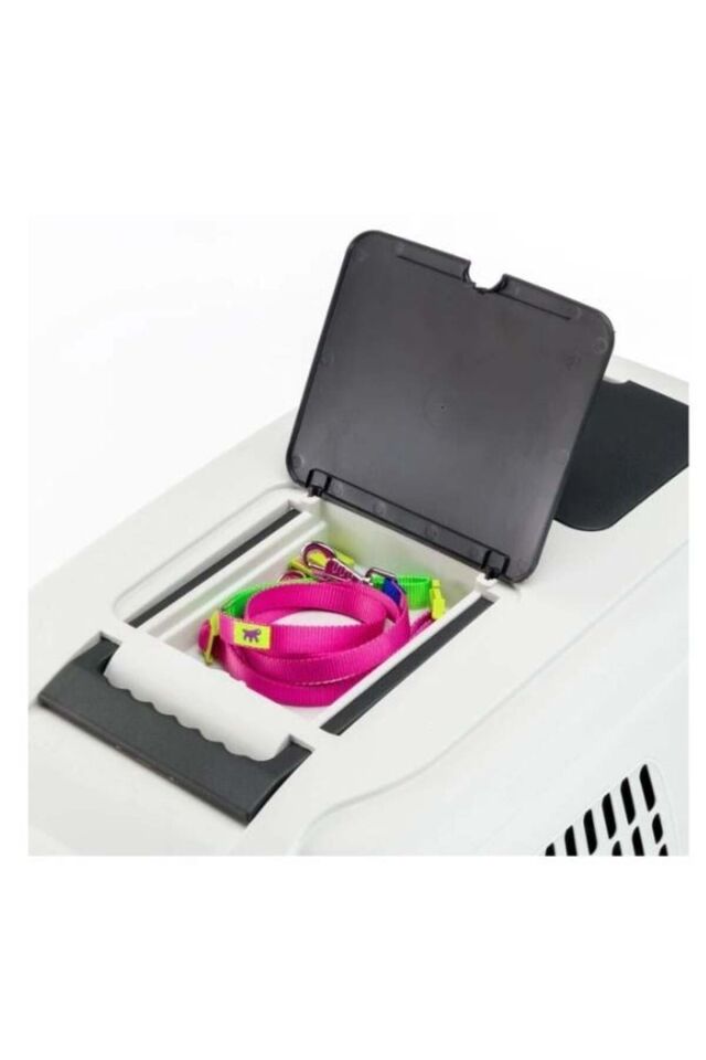 CLIPPER 4 Plus Köpek Taşıma Çantası (Max.20Kg) 71cm