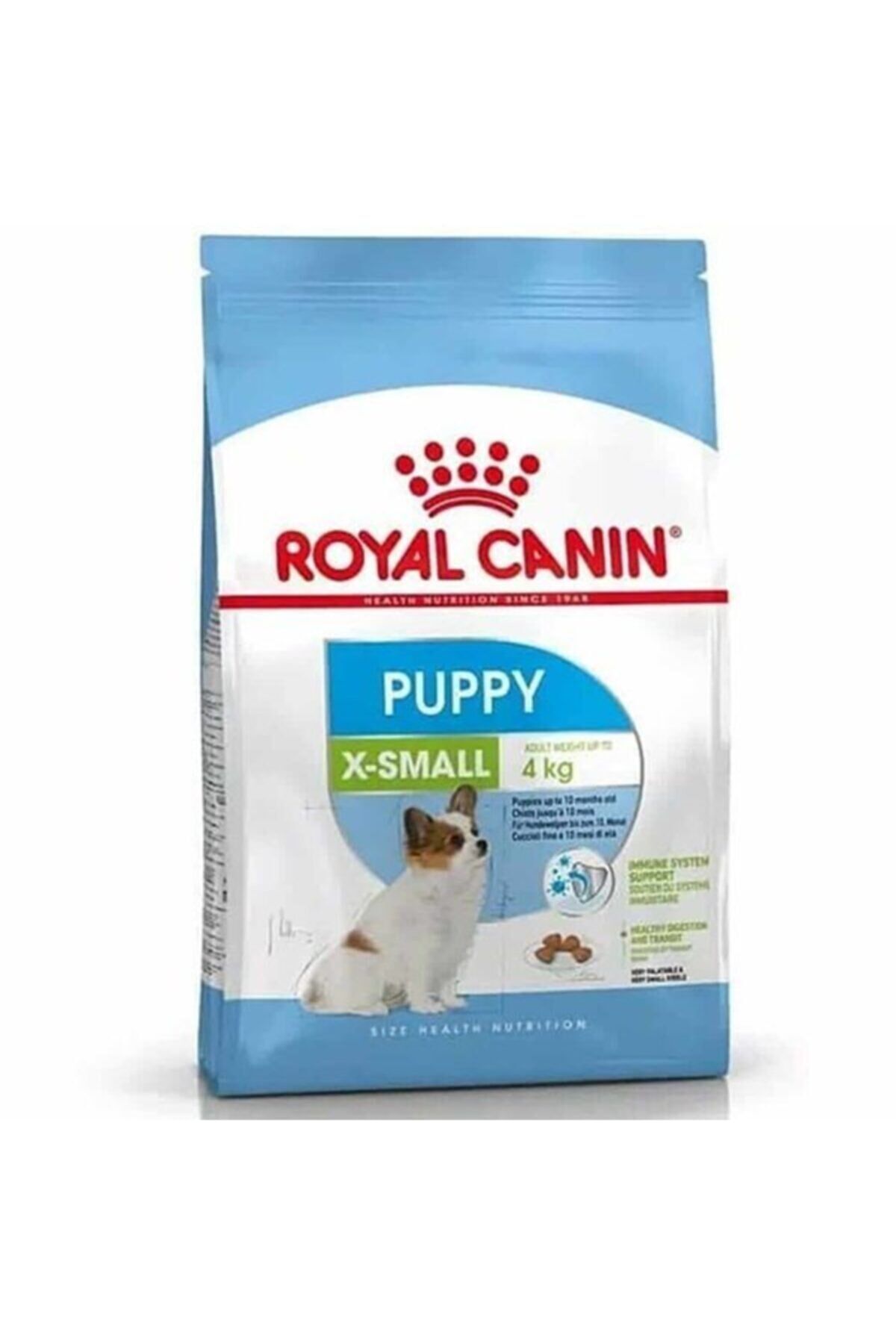 Royal Canin Xsmall Puppy Yavru Köpek Maması 500 Gr