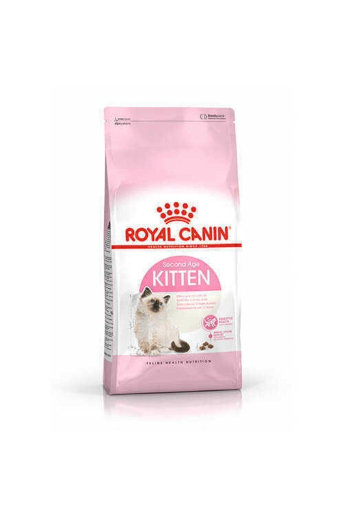 Royal Canin Kitten Yavru Kedi Maması 400 gr