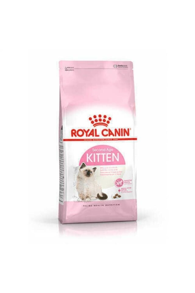Royal Canin Kitten Yavru Kedi Maması 400 gr