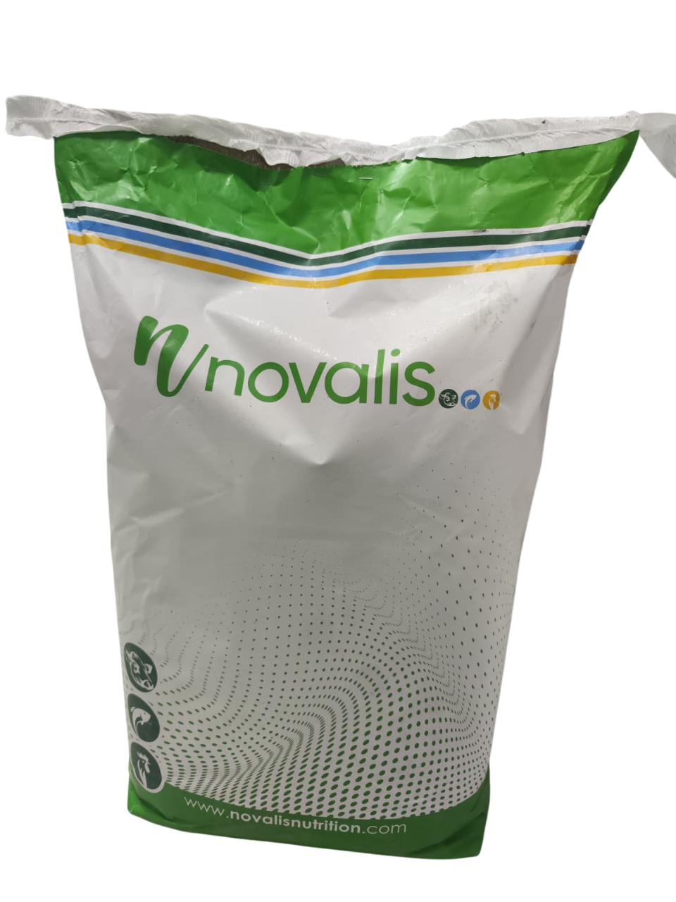 NOVAMİLK BUZAĞI - KUZU YETİŞTİRME İÇİN SÜT İKAMESİ 20KG 21PROTEİN/16YAĞ
