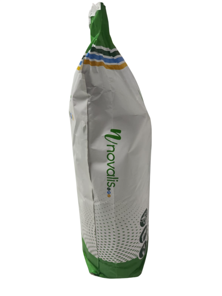 NOVAMİLK BUZAĞI - KUZU YETİŞTİRME İÇİN SÜT İKAMESİ 20KG 21PROTEİN/16YAĞ