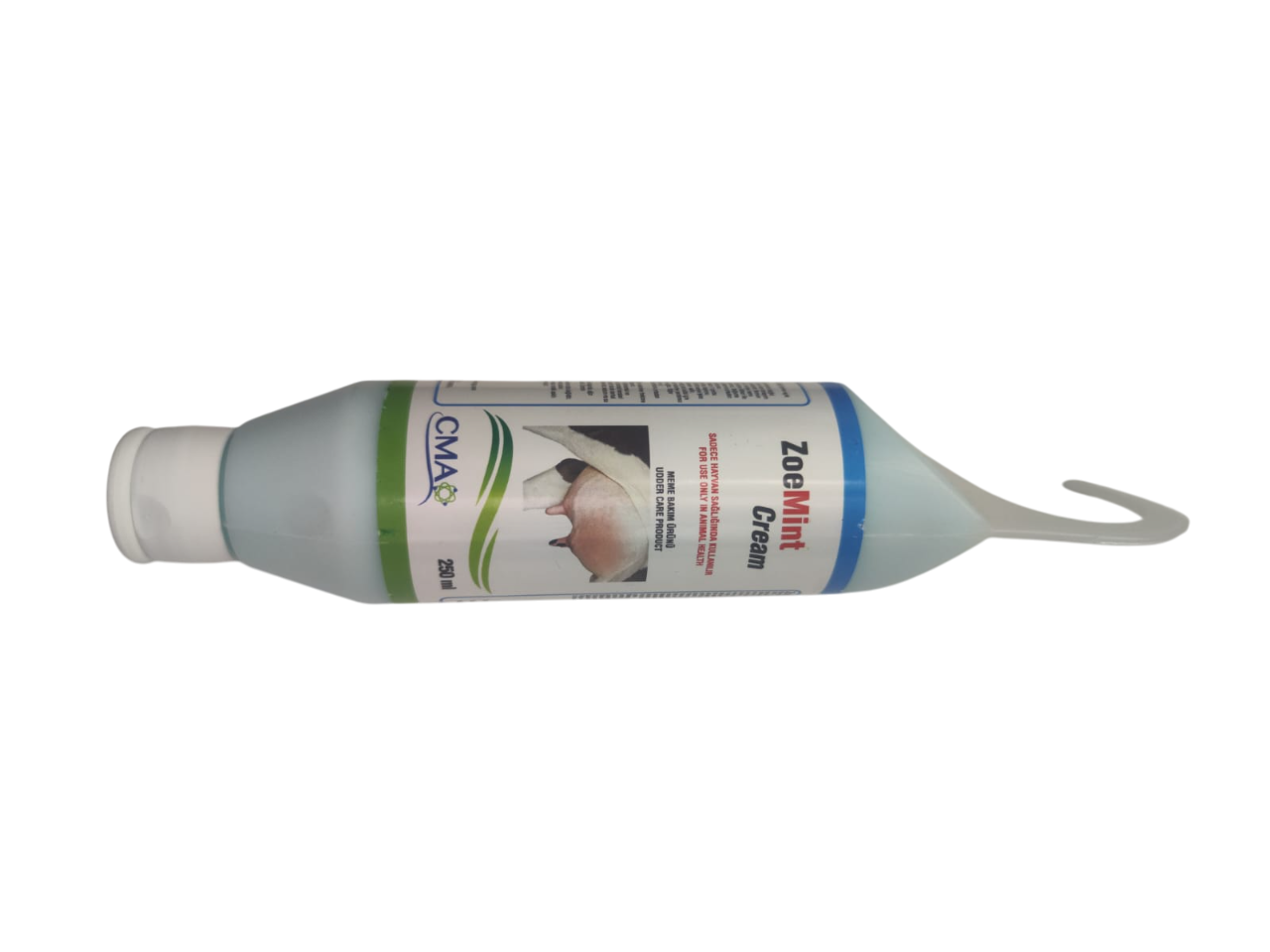 ZoeMint CMA Japon Nane Yağı Kremi 250 ml