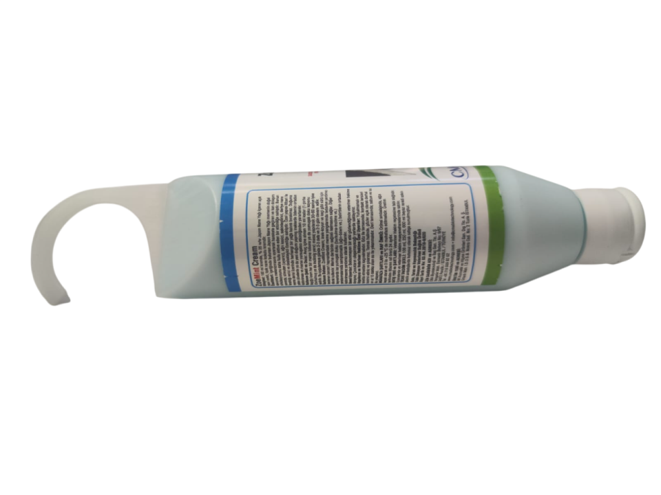 ZoeMint CMA Japon Nane Yağı Kremi 250 ml