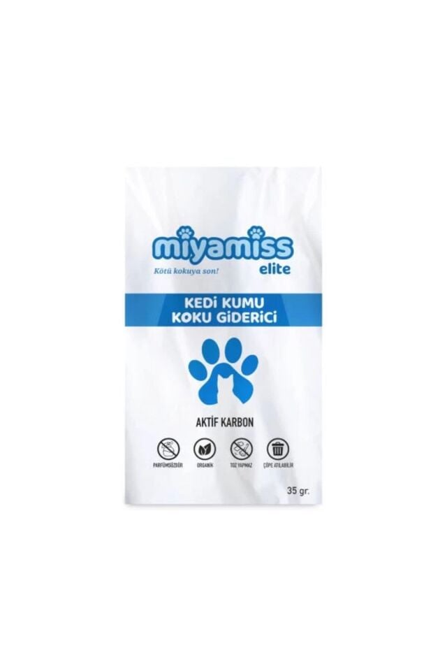 Elite Kedi Kumu Koku Giderici 35 Gr