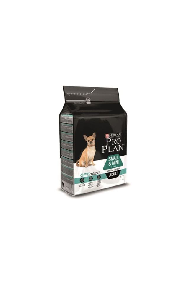 Proplan Adult Yetişkin Small Mini Küçük Irk Kuzulu Lamb&rice Köpek Maması 3 Kg