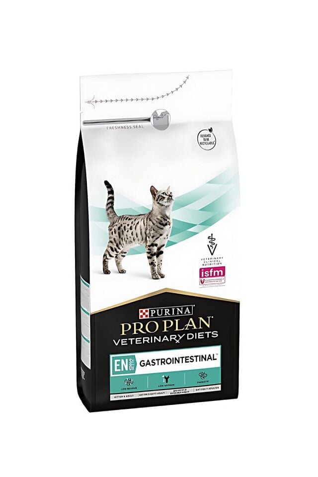| Gastrointestinal | Veterinary Diets | 1.5 Kg | Kedi | Cat